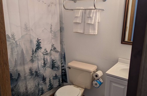 Sterling Hotel | The Hibernation Station