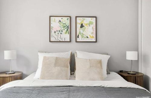 Vesterbro Apartment | The Hidden Courtyard Loft