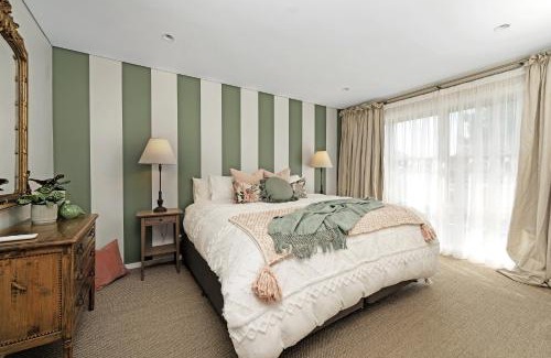 Bowral Villa | The Hidden Door Bowral Villa -the Love of Old Bowral