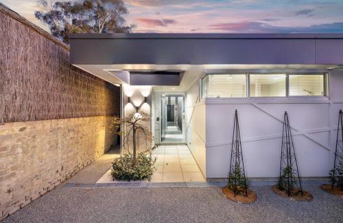 Bowral Villa | The Hidden Door Bowral Villa -the Love of Old Bowral