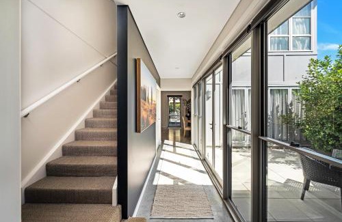 Bowral Villa | The Hidden Door Bowral Villa -the Love of Old Bowral