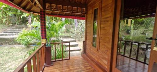 Mendoyo Bed & Breakfast | The Hidden Gem of Jembrana Bali