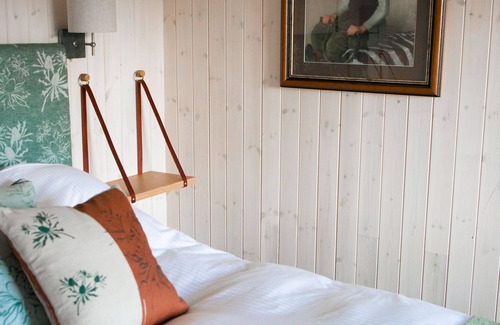 Glenties Cabin | The Hidden Lodge, Ardara, Donegal. F94 X3C1