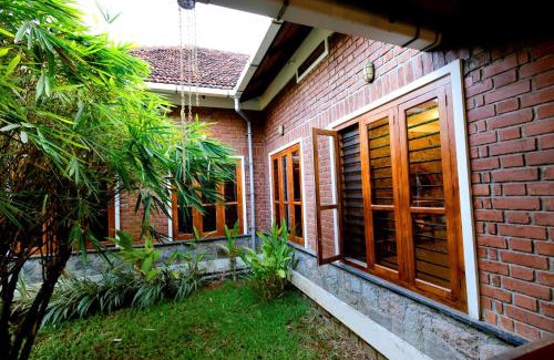 Chittur House | The Hidden Pearl Palakkad by Chakolas Hospitality