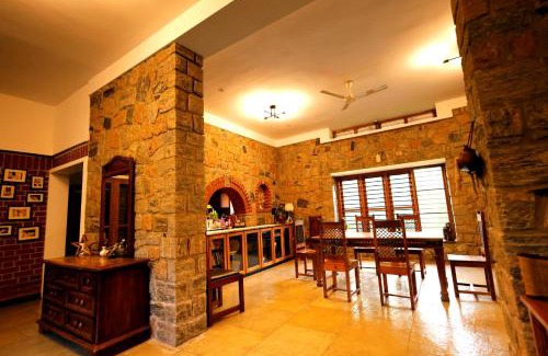 Chittur House | The Hidden Pearl Palakkad by Chakolas Hospitality
