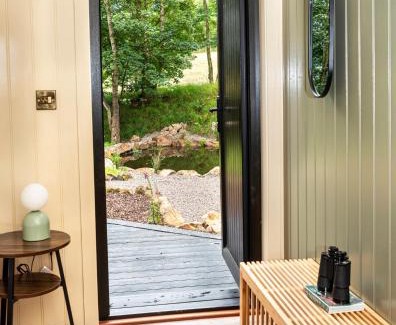 St. Andrews Apartment | The Hide at Woodside