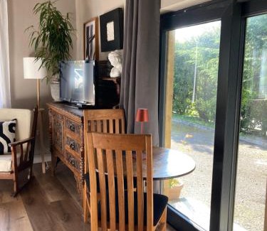 Glenties Apartment | The hide away