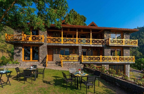 Kumarhatti Cottage | The Hideaway Cottage - Parwanoo