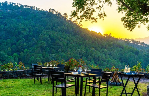 Kumarhatti Cottage | The Hideaway Cottage - Parwanoo