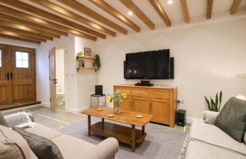 Bishops Castle House | The Hideaway