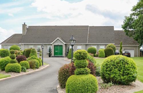 Magherafelt House | The Hideaway