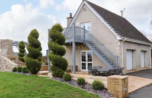 Magherafelt House | The Hideaway