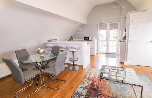 Magherafelt House | The Hideaway
