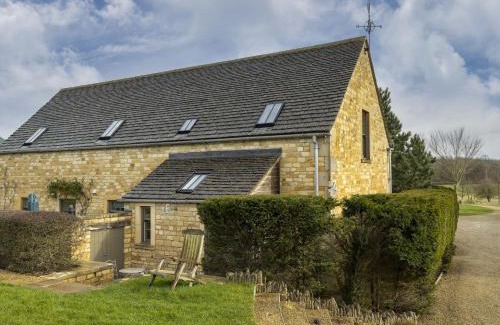 Lower Oddington House | The Hideaway