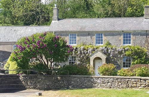 East Horrington House | The Hideaway