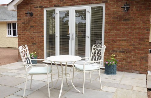 Verwood Cottage | The Hideaway