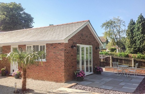Verwood Cottage | The Hideaway