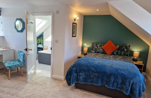 Wareham House | The Hideaway