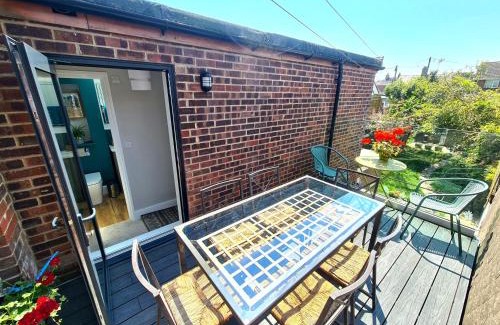 Wareham House | The Hideaway