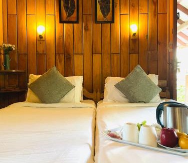 Hosur Hotel | The Hideaway Hosur by evaddo