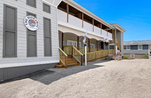 Holgate Hotel | The Hideaway Hotel