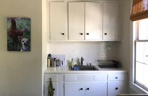 Thomas Square House | The Hideaway Perch at Half Moon House