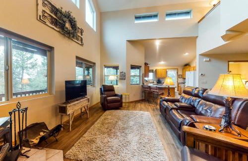 Florissant House | The Hideaway