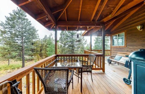 Florissant House | The Hideaway