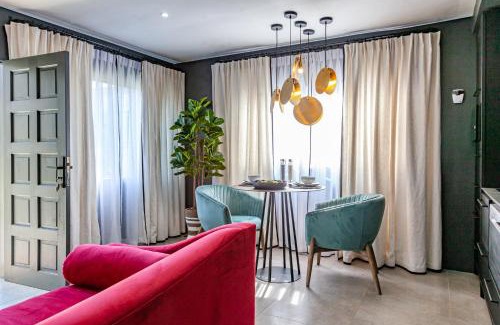 Benoni Apartment | The Hideaway