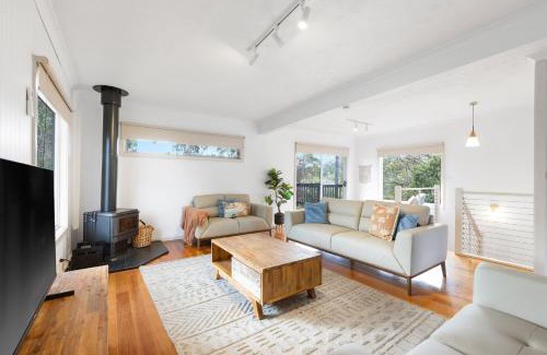 Cowes House | The Hideout