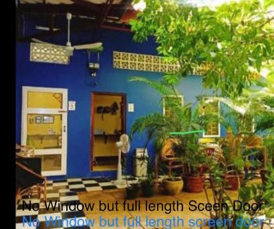 Kampot Apartment | The Hideout