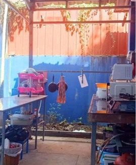 Kampot Apartment | The Hideout