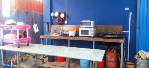 Kampot Apartment | The Hideout