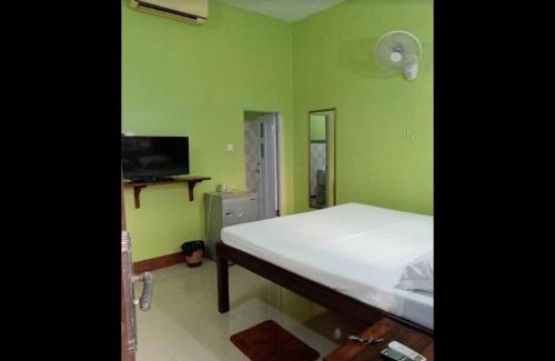 Kampot Apartment | The Hideout