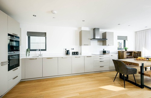 Cirencester House | The Hideout (ML44), Lower Mill Estate, Cotswolds