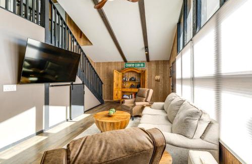 Flagstaff House | The High Country Hideaway Flagstaff Golf Retreat