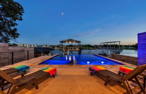 Kingsland House | The High Life with Concierge Services