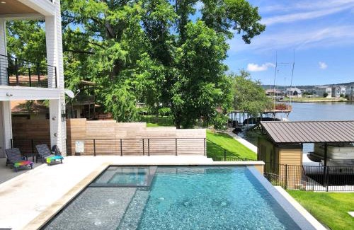 Kingsland House | The High Life with Concierge Services