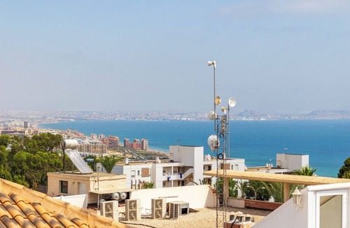 Monte Faro House | The Highsea - Atomar II Beach and Sea