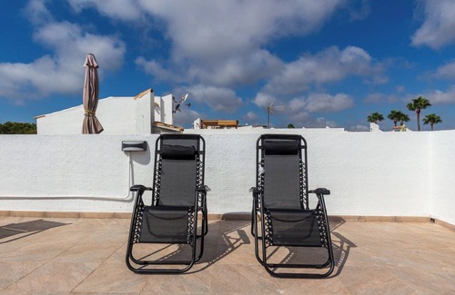 Monte Faro House | The Highsea - Atomar II Beach and Sea