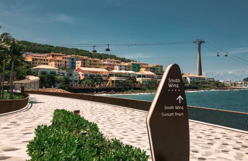 An Thoi Apartment | The Hill Apartment - Phú Quốc - Firework & Ocean View