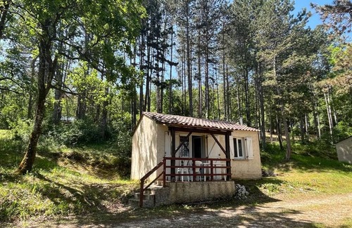 Saint-Chamarand House | The Hill at the Chalets House T2, N2