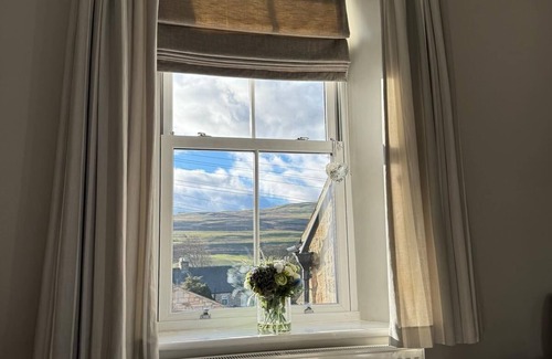 Barnard Castle Bed & Breakfast | The Hill B and B