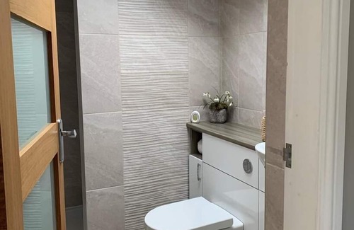 Barnard Castle Bed & Breakfast | The Hill B and B