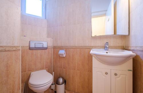 Plovdiv Center House | The Hill House Free Parking
