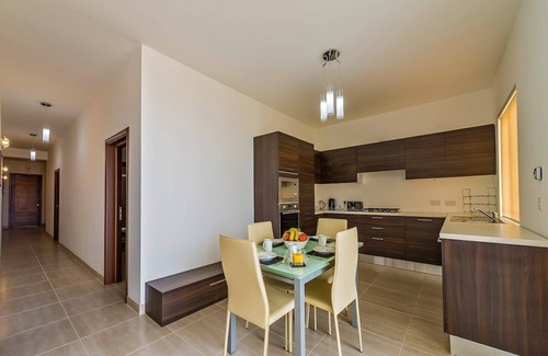 Marsalforn Apartment | The Hillock North G16