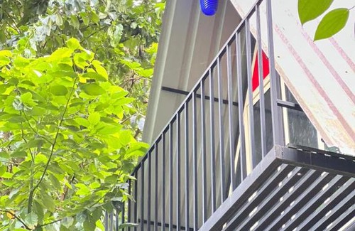 Lakkidi House | The Hillock-quiet by the Mountains
