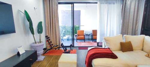 Ongata Rongai Apartment | The Hills View