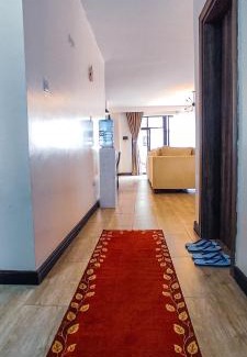 Ongata Rongai Apartment | The Hills View