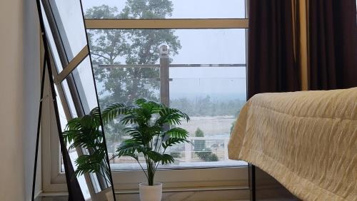 Rishikesh Apartment | The Hills & Waves